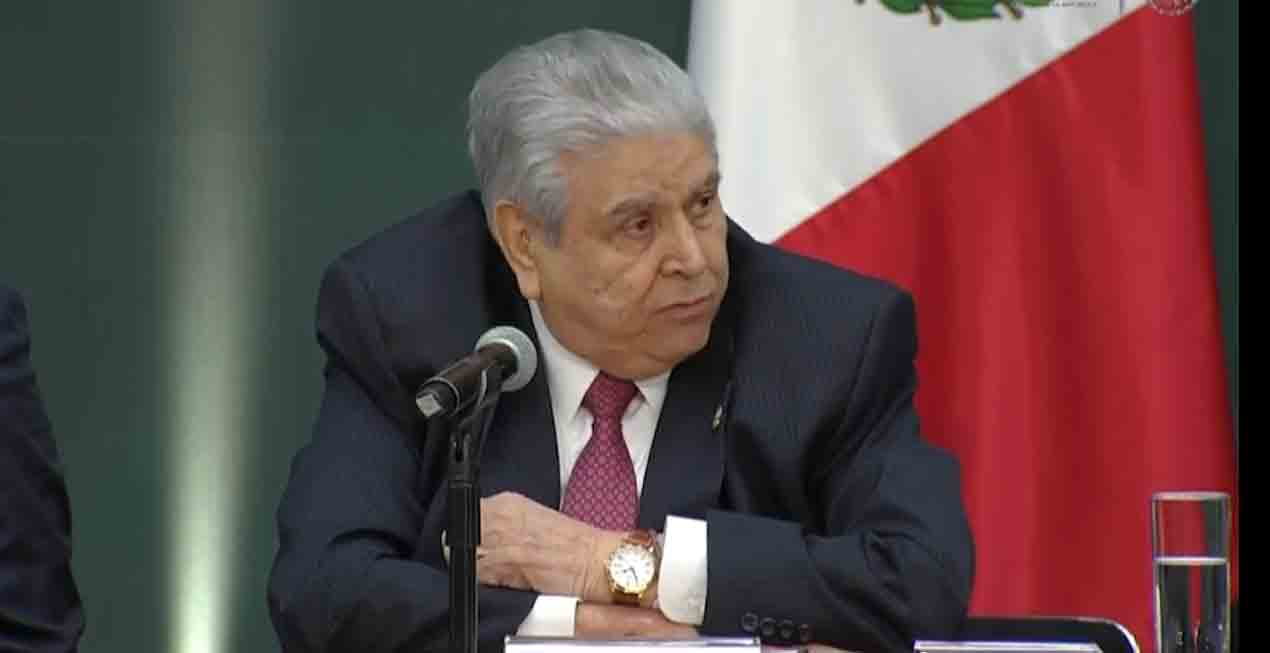 Carlos Aceves del Olmo