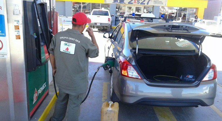 gasolina