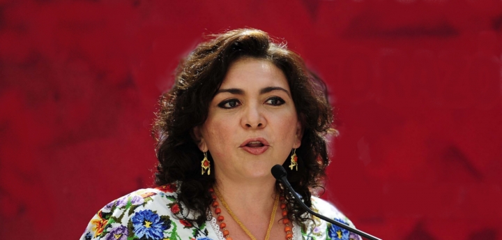 ivonne ortega