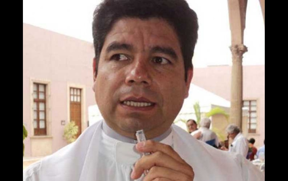 sacerdote