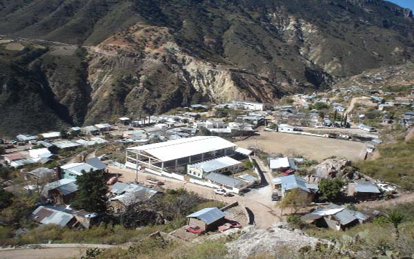 maguarichi