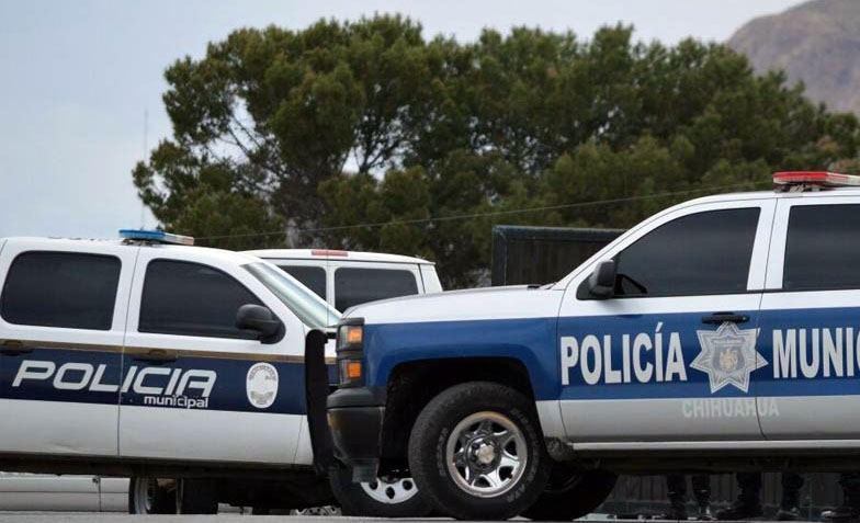 policia
