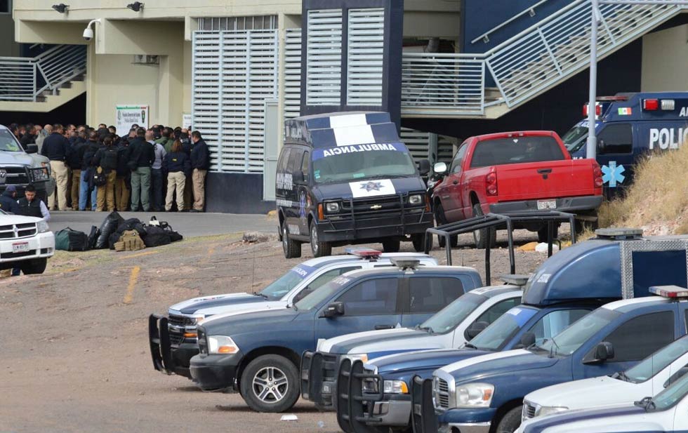 policias