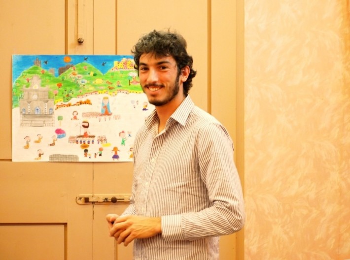 gabriel del grande