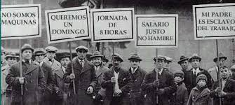 trabajo