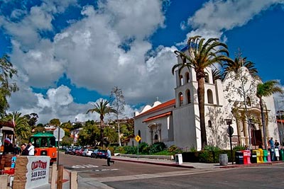 california