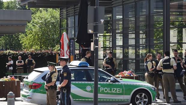 munich