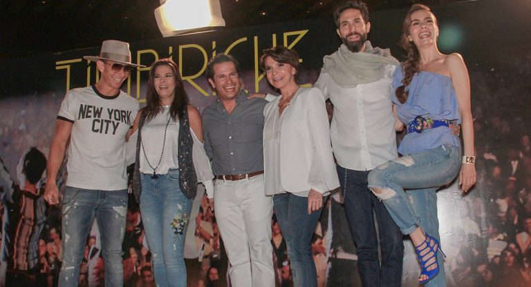 Se abren nuevas fechas para ver a Timbiriche en el Auditorio Nacional