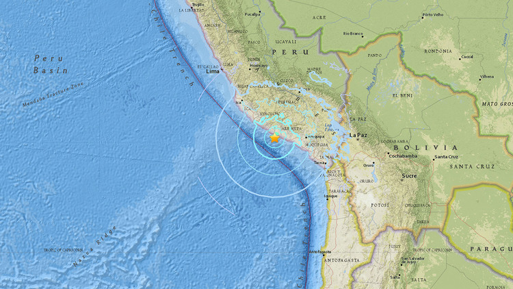 peru