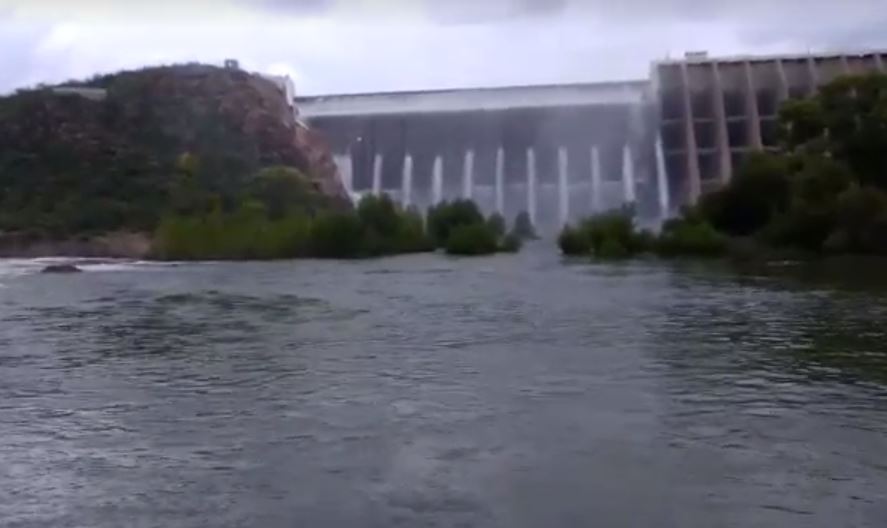 presa