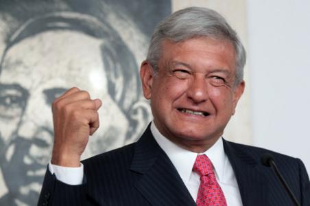 AMLO