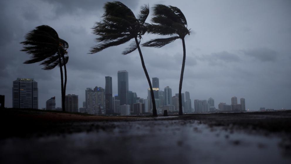 irma