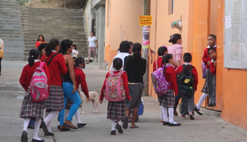 escuelas