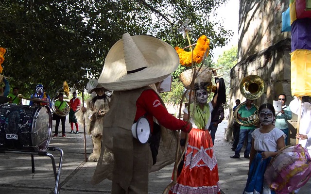 oaxaca