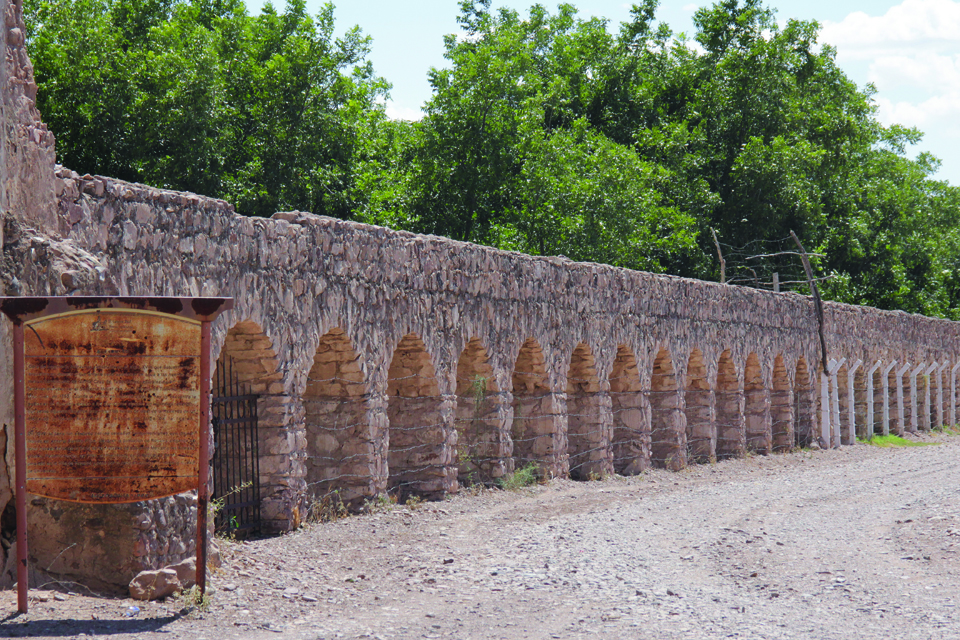 rosales