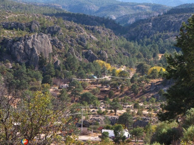 sierra