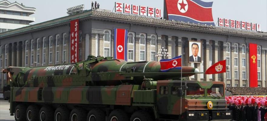 corea