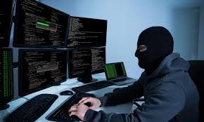 hackers