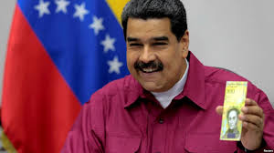 maduro