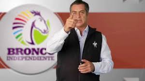 bronco