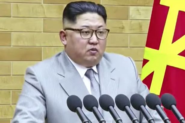 kim