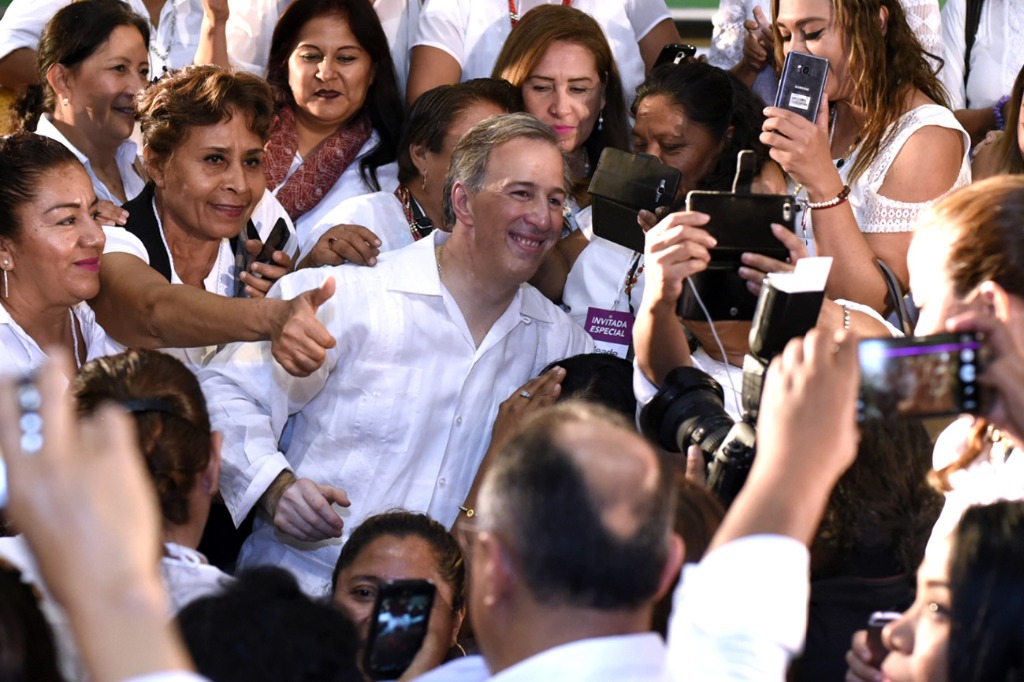 meade
