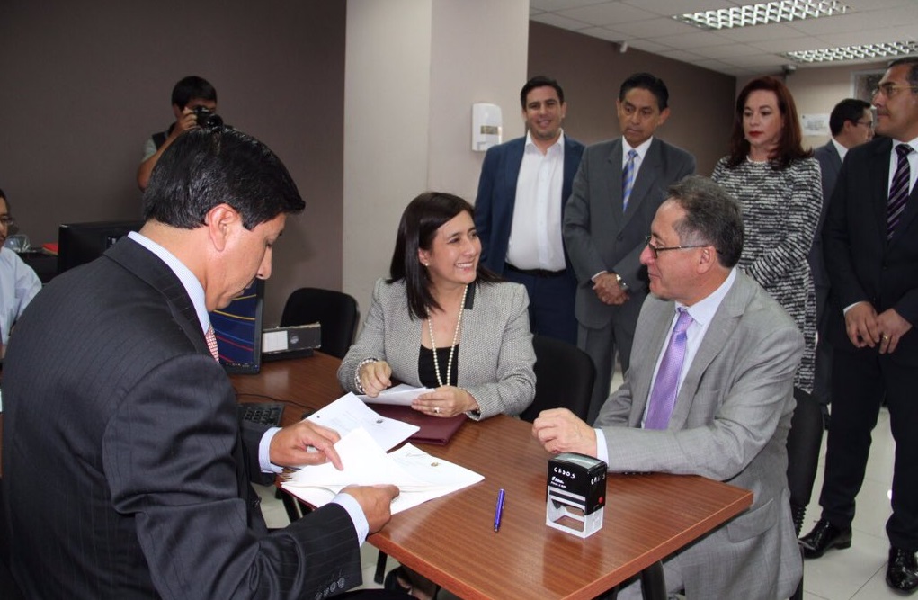 Entrevista