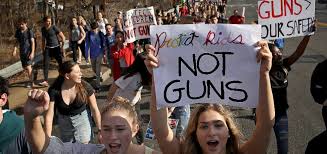 no armas