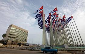 cuba
