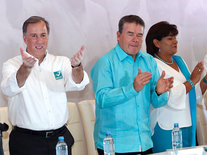 meade