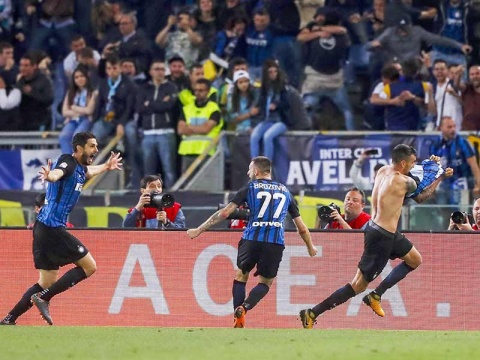 inter