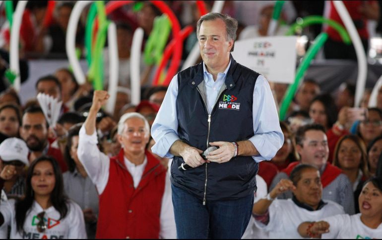 meade