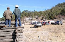 ranchos