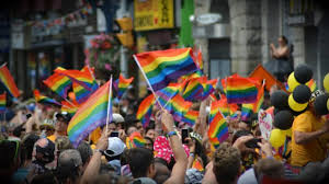 GAY