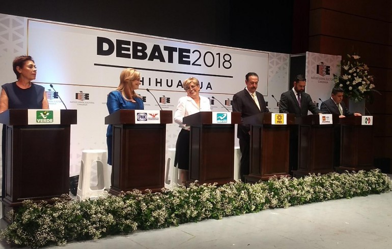 debate
