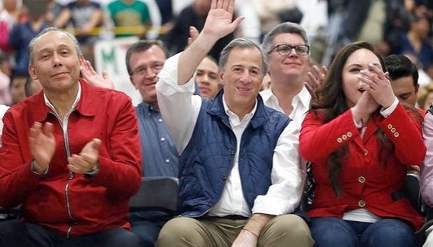 meade