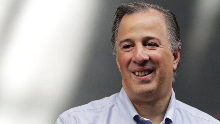 meade