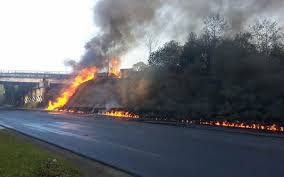 incendio