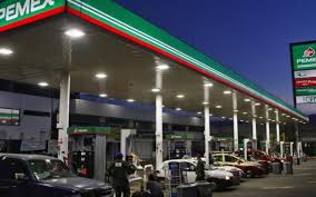 pemex