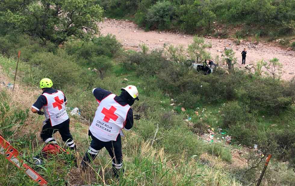 rescate