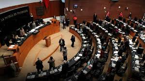 senado