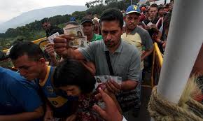 venezuela