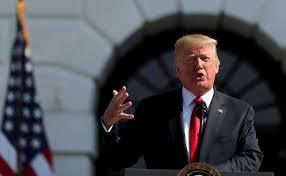 TRUMP