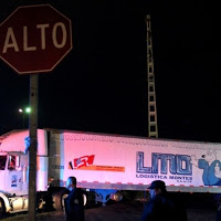 trailer