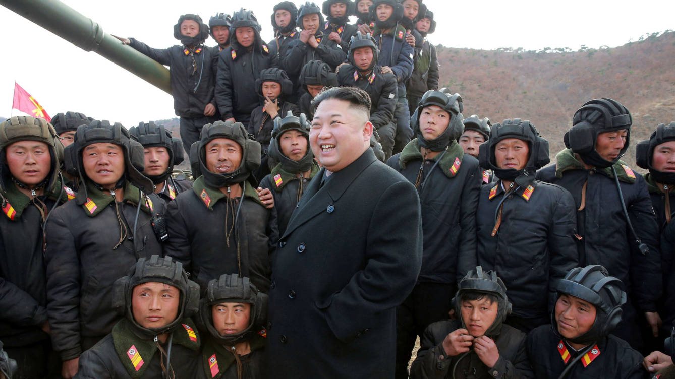 corea