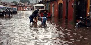 lluvia