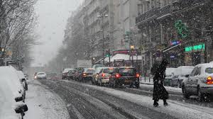 nieve