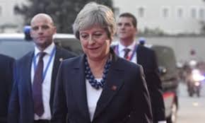 theresa