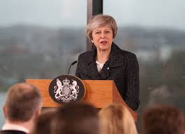 may