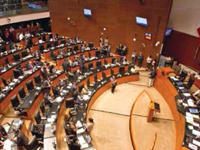 senado